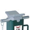 Safeguard Jack Stands, Pin Style, Steel, 5 Ton Capacity 63050